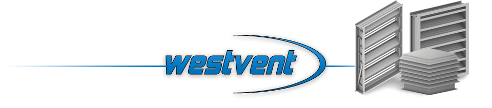 Westvent Ventilation Produts Banner/Logo